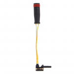 Varuosad Tagumiste piduriklotside kulumisandur Mercedes Benz W220 W204 jaoks Auto lisatarvikud