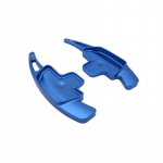 Auto rooliratta DSG labade laienduslabad Mercedes-Benz CE GLC klassi W205 W213 X253 MB C205 A205 C238 S213 C253 jaoks punane