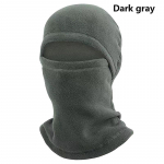 S&uuml;gistalvine soe peakate &Uuml;ks mask Kael Spordim&uuml;ts Ratsutamine Soe tuulekindel suusam&uuml;ts Shaker Fliis B