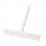 Uus Du&scaron;iklaasipuhasti Klaasipuhasti Kaabits Du&scaron;iklaasipuhasti Puhastusvahend Silikoonist Hoidikuga Vannitoa Peeglikaabits Klaasipuhastus valge