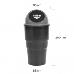 Auto pr&uuml;gikasti topsihoidja Lekkekindel mitmek&uuml;lgne pr&uuml;gikast veekindel s&otilde;iduki pr&uuml;gikastipressi t&uuml;&uuml;p Suure mahutavusega autoosad