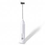 USB-laetav piimavahustaja 3 kiirusega blender munavahustaja MINI kohvivispli mikser k&ouml;&ouml;givispli t&ouml;&ouml;riistad k&auml;epide kuumad toiduvalmistamise t&ouml;&ouml;riistad must