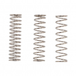 Kohvimasina vedru asendus roostevabast terasest vedru modifikatsioon Gaggia Classic 9 baarile 8