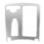 Keskkonsooli topsihoidja raami liist 2046800307 Kriimustuskindel asendus Benz C? jaoksKlass W204 h&otilde;be