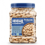 PrettyNutty Populaarne W320 Toorka&scaron;up&auml;hkel (Pakend 1, iga&uuml;ks 500g) India p&auml;hklid (1 x 0,5 kg).