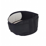 Uus spontaanse soojendusega v&ouml;&ouml;koht, magnetteraapia tugikaitsev&ouml;&ouml; (V&auml;rvus Must) L