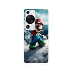 Coque Huawei P60 Pro super mario bros Mario Maniacase