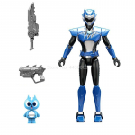 Uued Mini Force'i transformeeritavad m&auml;nguasjad heli ja valgusega, tegevusfiguurid, MiniForce X simulatsioon loom, dinosaurus, miniagent m&auml;nguasi