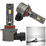 LED pirnid HB3 12V CANBUS CSP 2tk - Uus Off-Road