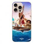 Coque Iphone 16 Pro Vaiana 2 equipage Disney Anime Maniacase