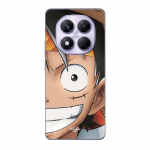 Coque Xiaomi Redmi Note 14 Pro 5G Monkey D. Luffy One piece Manga anime Maniacase
