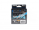 Sunline P.E Line X4 Siglon AMZ 150M P.E 0.8 10LB Oranž (0244) oranž