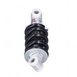 125 mm mootorratta amortisaatorid 1200LBS amortisaatorite vahetus 47cc 49cc minimootorrattale