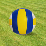 V&otilde;rkpall Stiili Professionaalide v&otilde;istlus V&otilde;rkpall Suurus 5 Sisev&otilde;rkpall V&auml;lissport Rannav&otilde;rkpall Laste Treening sinine