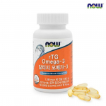 Now Foods Altige Omega 3 90 Capsules (3 months supply) Now Foods Altige Omega 3 90 Capsules