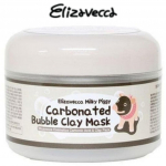[Elizavecca] Milky Piggy Carbonated Bubble Clay Mask 100g