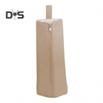 Juuksekoolutaja Hoidja Matt Lukuga Kuumuskindel Veekindel Kerge Kaasaskantav Mitmeotstarbeline Reisikott Juukset&ouml;&ouml;riistade Organiseerija aprikoosi