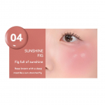 Peripera Syrupy Tok p&otilde;sepuna (8 Valikud) 04 Sunshine Fig