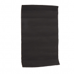 30x50cm auto heli soojusisolatsiooni vahtpadi, paksusega 5 mm kapoti katuseukse kokpiti p&otilde;randale