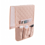 Kangast hoiukott: Pult, Ajakirja- ja Muude asjade Hoidja One Size