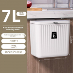 Seinale paigaldatav vannitoa hoiustamine: Punch-Free pr&uuml;gikastid ja mitmek&uuml;lgsed esemeteline riiulid