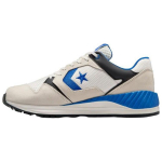 Converse Wave Trainer Vintage Valge Sinine Meeste Tossud Kreemjas Egrett A12836C 40.5
