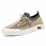 Meeste v&otilde;rkkingad Kerged Mugavad Meeste Tossud Slip On Flats Kingad Loafers 40 must