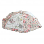 Lennukindel tolmukindel kate plekikindel n&otilde;ude kate Multifunktsionaalne toidukate Picnic rectangle kuld