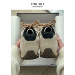 FASHION SHOES Meeste hingavad sporditossud Sportlikud jooksujalatsid naiste v&auml;litennise j&otilde;usaali treener 35 beež