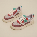 FASHION SHOES Meeste hingavad sporditossud Sportlikud jooksujalatsid naiste v&auml;litennise j&otilde;usaali treener 35 must