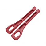 2 tk autoistme vahe triibuga kiire paigaldusega veekindel niiskuskindel autoistme vahe t&auml;iteaine istme pragude hoiustamise korraldaja 1 Pair must