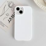 &Uuml;mbris iPhone15 vedel silikoonist pehme p&otilde;rutuskindel tagakaas iPhone 15 Pro Max 11 12 13 Pro Max 14Pro 15Pro jaoks IPhone 16 Plus