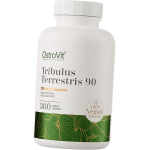 M&auml;gi-punanupp, Tribulus Terrestris VEGE, Ostrovit 360 tk (08250014) 360tab