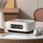 Electric Yogurt Maker Household Homemade DIY Automatic Machine without Cup without Cup