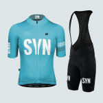 Klubi Suvi 4-v&auml;rviline Meeskonna Maantee 2025 Jalgrattakost&uuml;&uuml;mi Komplekt L&uuml;hikeste Varrukatega S&auml;rk ja Traksip&uuml;ksid Meeskonna Pro V&otilde;istlus Jalgrattariided MTB Riietus 5XL