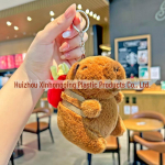 2024. aasta kapibaara ripats: Loominguline plush-v&otilde;tmehoidja naistele, paaridele, &uuml;li&otilde;pilastele