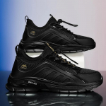 Meeste kingad Tossud Meeste tennis Luksuslikud kingad Meeste vabaaja treener Jooks Hingavad moes mokassiinid Jooksukingad meestele 39