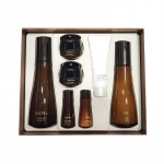 SU:M37 SUM37 Fermentalift 2 pcs Special Set (7 items), Anti-Aging, Moisturizing, Korean Cosmetics, Kbeauty, sample