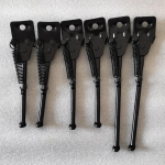 Laste jalgratta tugijalg Parkimisalus Jalg Laste jalgratta k&uuml;lgmine tugi 12/14/16/18/20 tolli