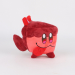 Uus K&uuml;psisekuningriik Varju Piimak&uuml;psis Pl&uuml;&uuml;s M&auml;ngutarvikud Pl&uuml;&uuml;s Pl&uuml;&uuml;s M&auml;nguasi Nukk 1