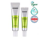 COSNORI Vegan Avocado Eye Cream (30ml of product + 15ml given)