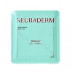 Medytox Neuraderm Skin Booster Mask Pack (5 sheets, 4 types, choose 1) [Whitening/Glowing] Hydro brightening mask