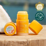 La Rosee Clean p&auml;ikesekaitsepulk SPF 50 PA++++ 18.5g (veekindel)
