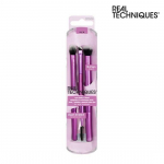 Real Techniques Laugude ja segamise trio (3 t&uuml;&uuml;pi pintslite komplekt)