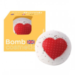 Balm Cosmetics Summer of Love Bath Salt 160g (carbonated spa)