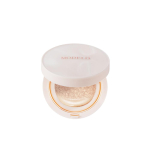Vegan Glow Fit Cushion SPF50+ PA+++ 15g Item No. 21 white