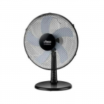 Ventilateur de Bureau UFESA GOTEBORG - Blanc - &Eacute;lectrique - 40 W - Oscillation - 3 Vitesses valge