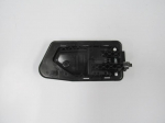 For Peugeot 306 Sd Hb 1999 1996 Front Door Interior Opening Handle Left Black Hushan 9143.71