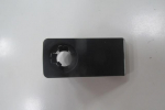 For Mercedes C Class W22005 2014 2020 Glove Box Latch Black