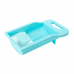 Aluspesu pesulaud Libisemisvastane paksendatud pesulaud Riiete puhastus Pesupuhastusvahend Vannitoa aksessuaarid Sokid Pesulaud